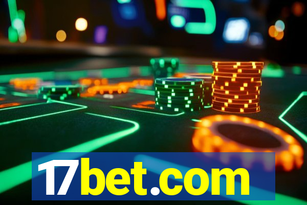 17bet.com