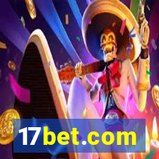 17bet.com