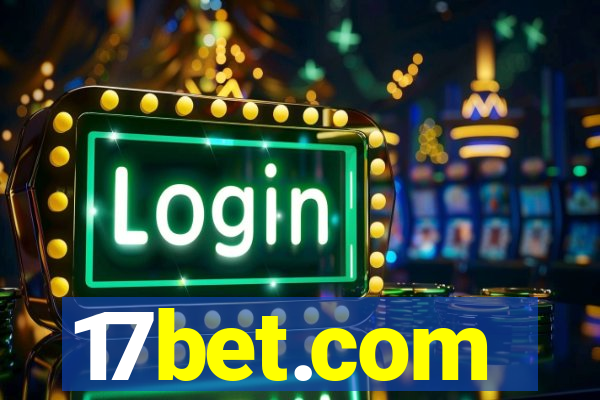 17bet.com