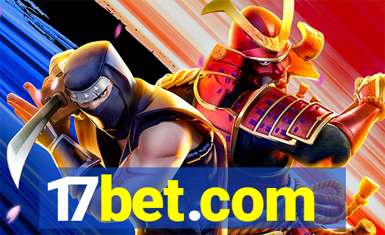 17bet.com