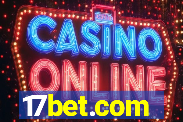 17bet.com