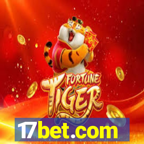 17bet.com