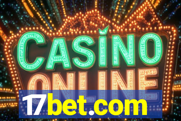 17bet.com