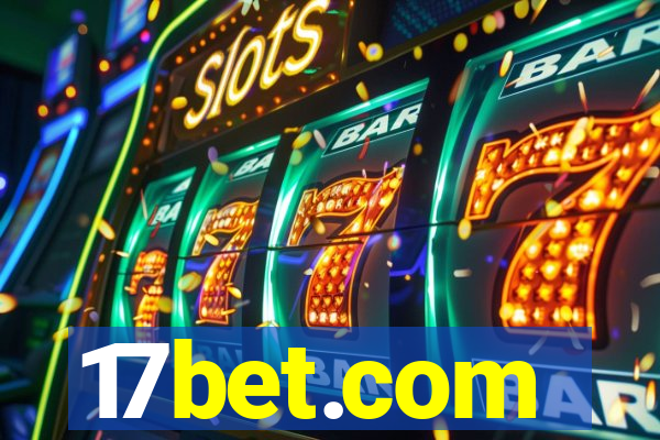 17bet.com