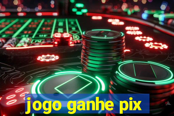 jogo ganhe pix