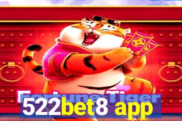 522bet8 app