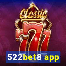 522bet8 app