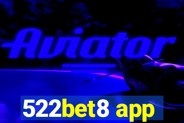 522bet8 app