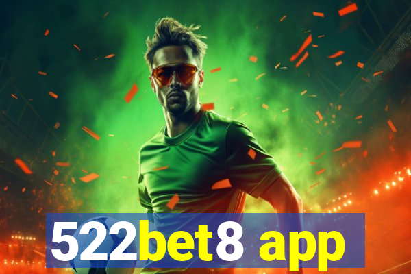 522bet8 app