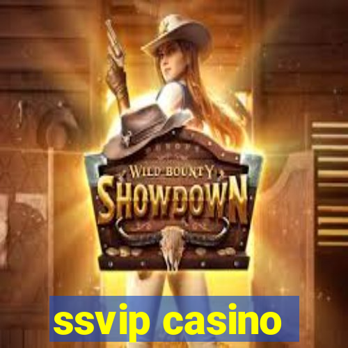 ssvip casino