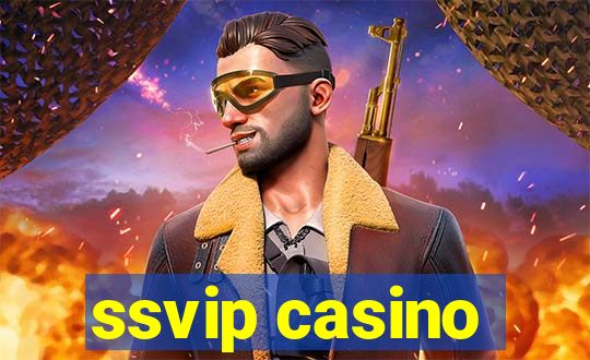 ssvip casino