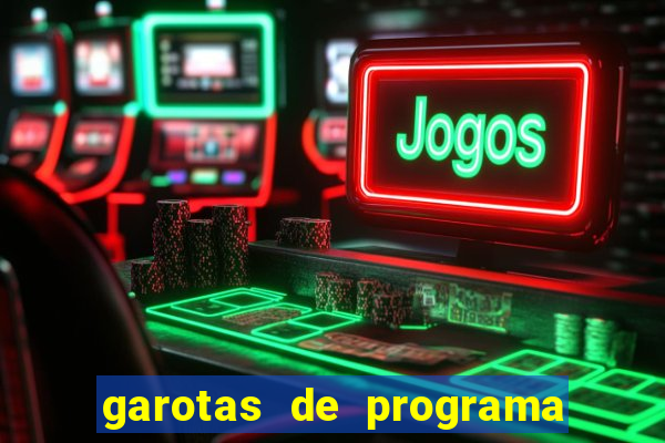 garotas de programa em santos