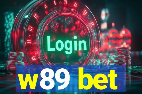 w89 bet