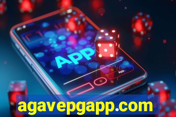 agavepgapp.com