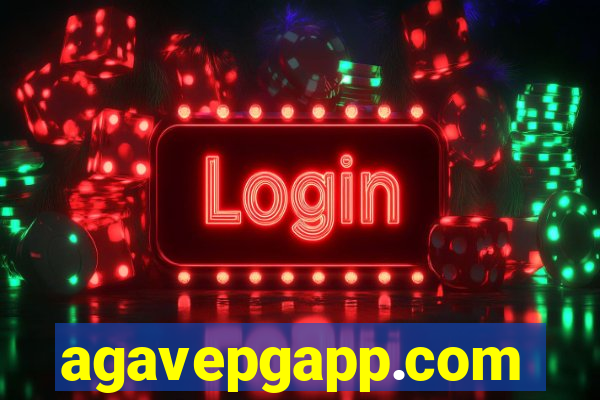 agavepgapp.com