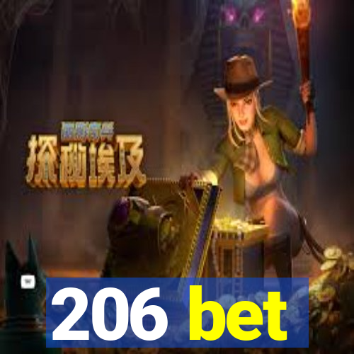 206 bet