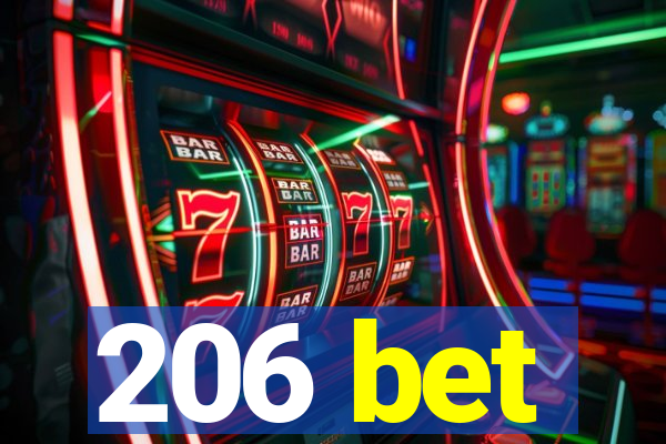 206 bet