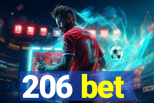 206 bet