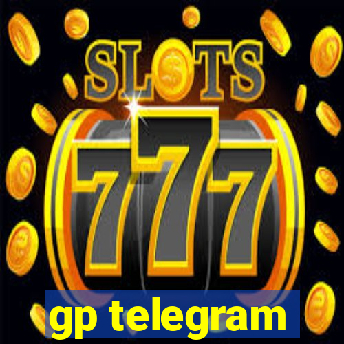 gp telegram