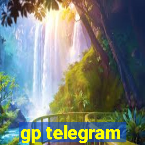 gp telegram