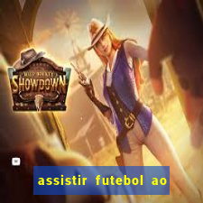 assistir futebol ao vivo sem travar