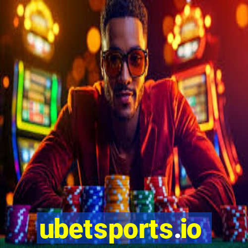 ubetsports.io