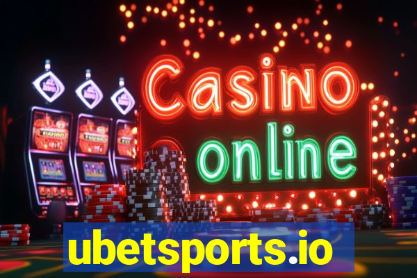 ubetsports.io