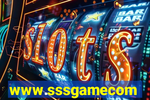 www.sssgamecom