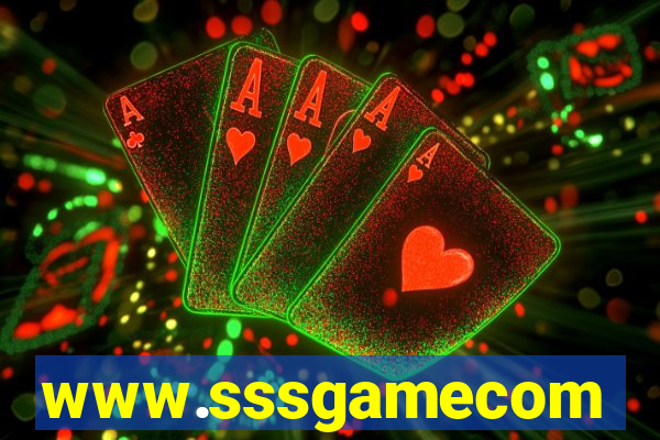 www.sssgamecom