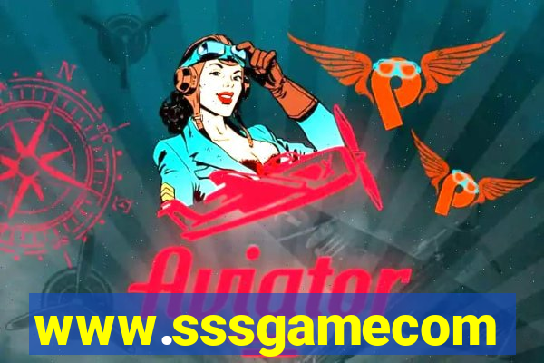 www.sssgamecom