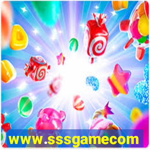 www.sssgamecom