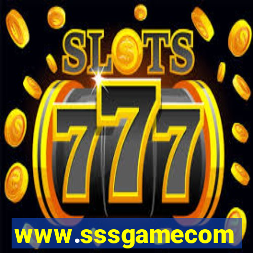 www.sssgamecom