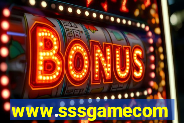 www.sssgamecom