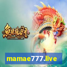 mamae777.live