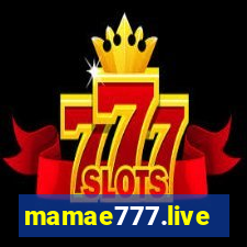 mamae777.live