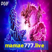 mamae777.live