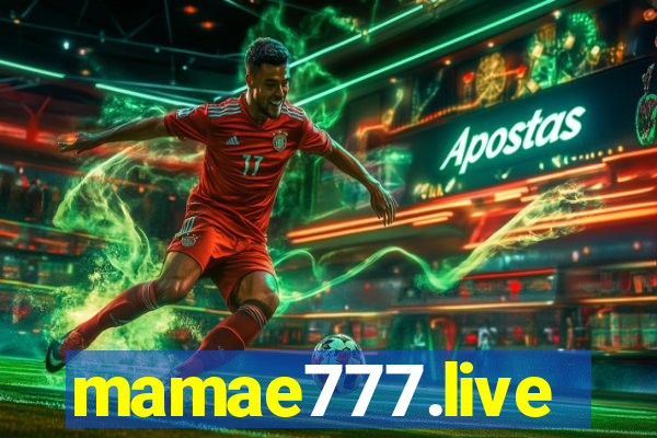 mamae777.live