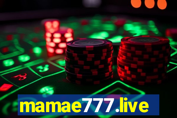 mamae777.live