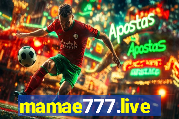 mamae777.live