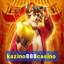 kazino888casino