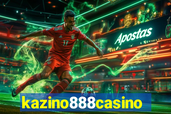 kazino888casino