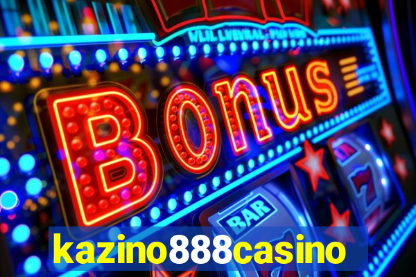 kazino888casino