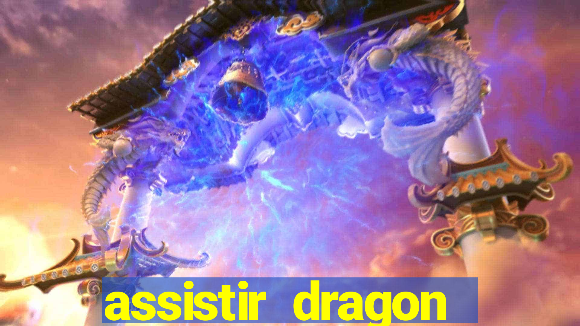 assistir dragon ball kai legendado