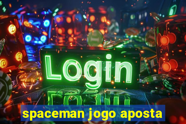 spaceman jogo aposta