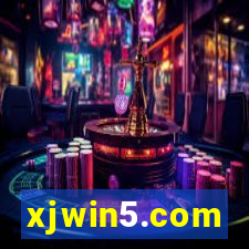 xjwin5.com