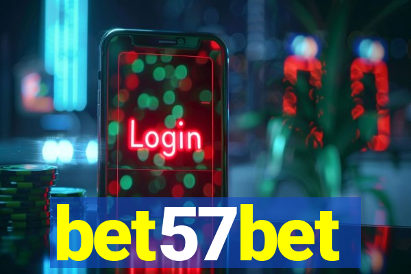 bet57bet