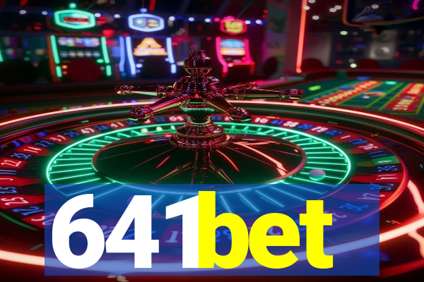 641bet