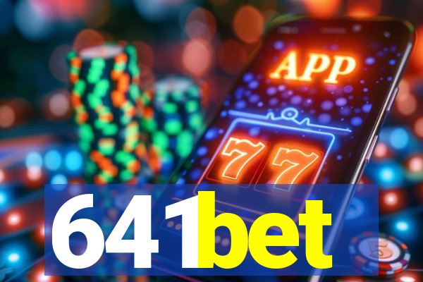 641bet