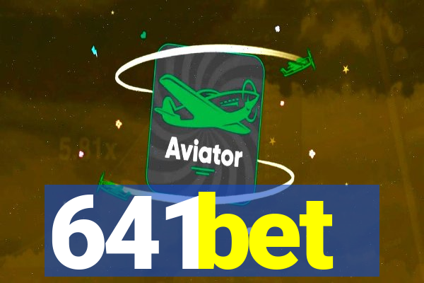 641bet