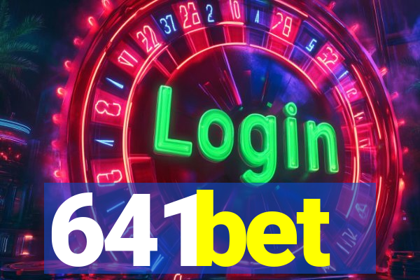 641bet